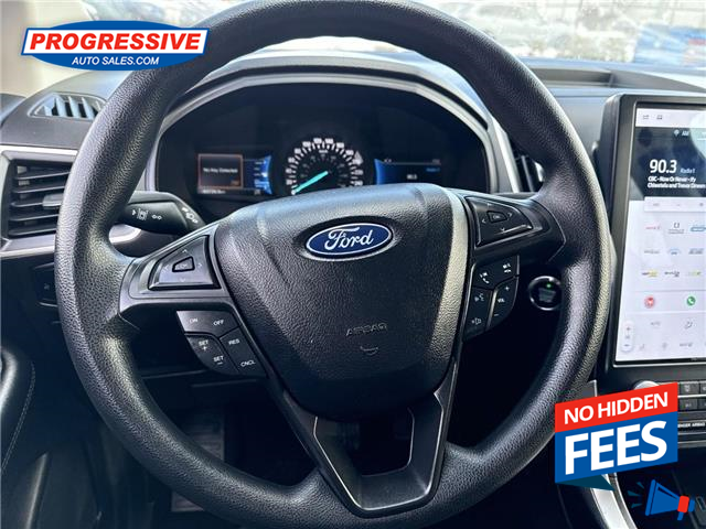 2024 Ford Edge SEL (Stk: RBB03252) in Sarnia - Image 15 of 24