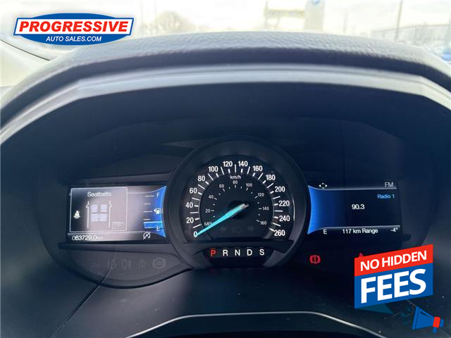 2024 Ford Edge SEL (Stk: RBB03252) in Sarnia - Image 16 of 24