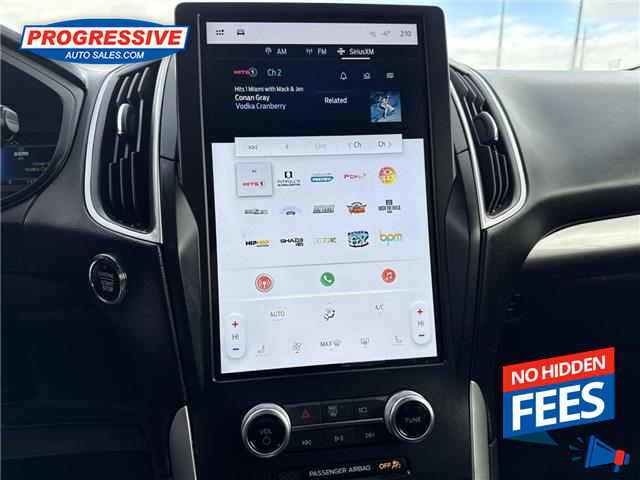 2024 Ford Edge SEL (Stk: RBB03252) in Sarnia - Image 17 of 24