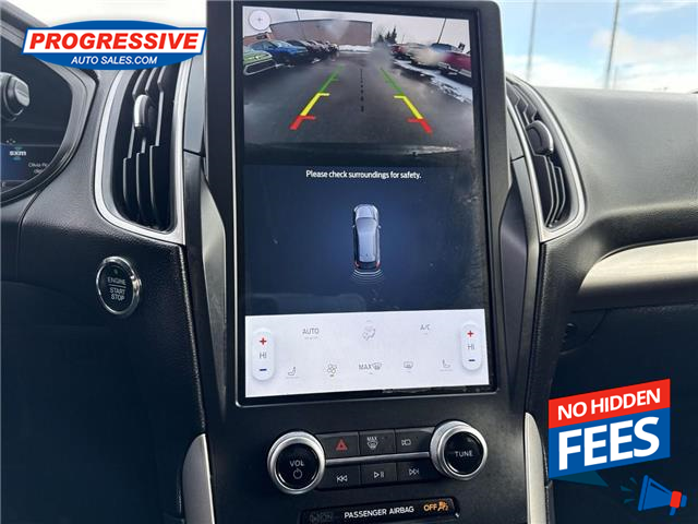 2024 Ford Edge SEL (Stk: RBB03252) in Sarnia - Image 18 of 24