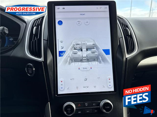 2024 Ford Edge SEL (Stk: RBB03252) in Sarnia - Image 19 of 24