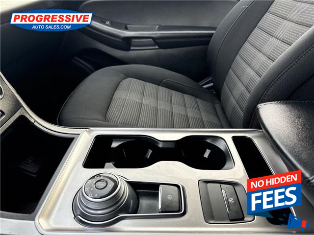 2024 Ford Edge SEL (Stk: RBB03252) in Sarnia - Image 20 of 24