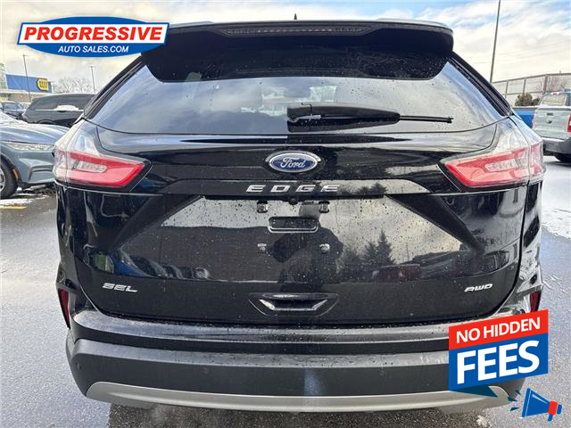 2024 Ford Edge SEL (Stk: RBB03252) in Sarnia - Image 22 of 24