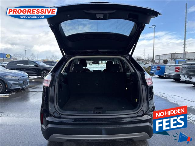 2024 Ford Edge SEL (Stk: RBB03252) in Sarnia - Image 23 of 24