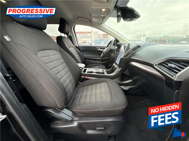 2024 Ford Edge SEL (Stk: RBB03252) in Sarnia - Image 24 of 24