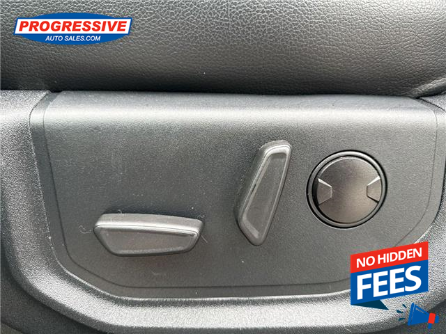 2021 Ford F-350 Lariat (Stk: MED36548) in Sarnia - Image 13 of 25