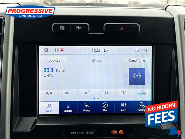 2021 Ford F-350 Lariat (Stk: MED36548) in Sarnia - Image 17 of 25