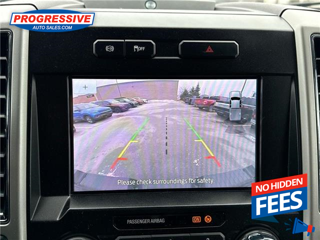 2021 Ford F-350 Lariat (Stk: MED36548) in Sarnia - Image 18 of 25