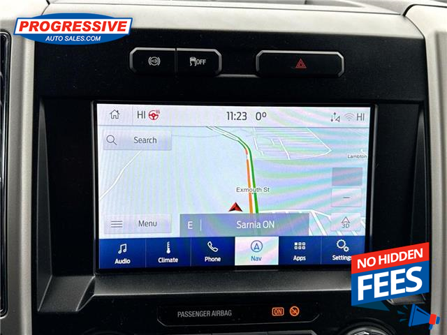 2021 Ford F-350 Lariat (Stk: MED36548) in Sarnia - Image 19 of 25