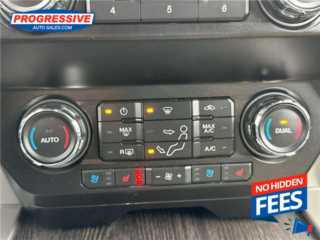 2021 Ford F-350 Lariat (Stk: MED36548) in Sarnia - Image 20 of 25