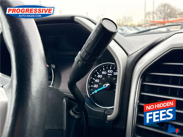 2021 Ford F-350 Lariat (Stk: MED36548) in Sarnia - Image 21 of 25