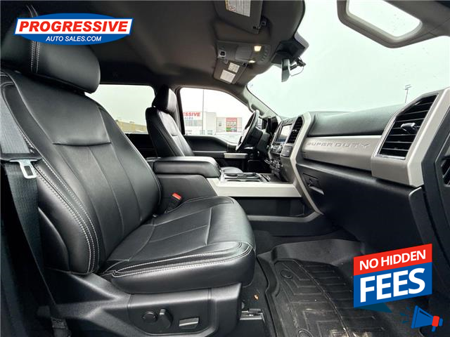 2021 Ford F-350 Lariat (Stk: MED36548) in Sarnia - Image 25 of 25