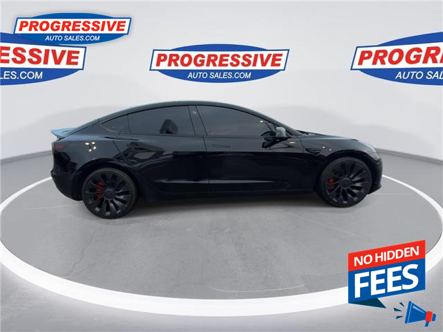 2022 Tesla Model 3 Performance (Stk: NF203873T) in Sarnia - Image 10 of 26