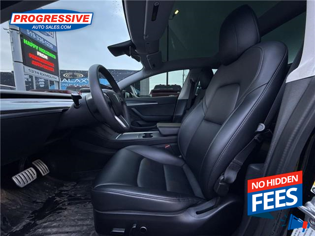 2022 Tesla Model 3 Performance (Stk: NF203873T) in Sarnia - Image 12 of 26