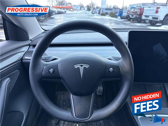 2022 Tesla Model 3 Performance (Stk: NF203873T) in Sarnia - Image 15 of 26