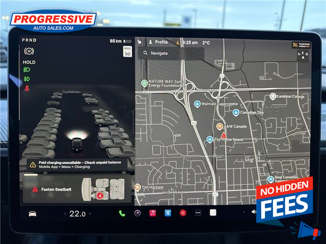 2022 Tesla Model 3 Performance (Stk: NF203873T) in Sarnia - Image 19 of 26