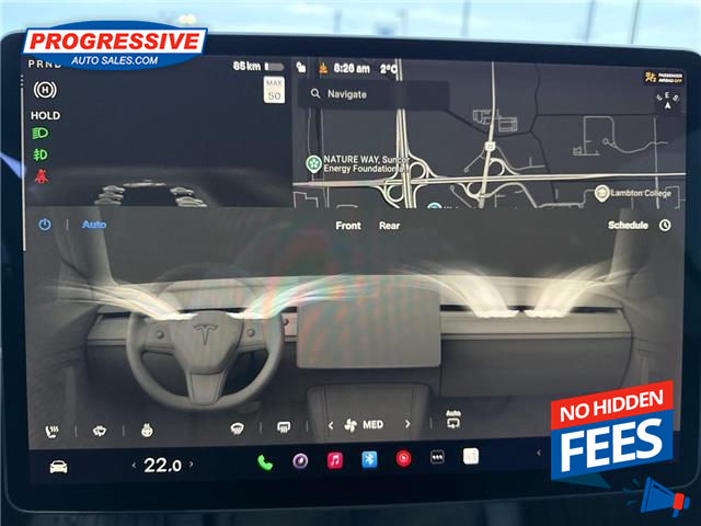 2022 Tesla Model 3 Performance (Stk: NF203873T) in Sarnia - Image 20 of 26