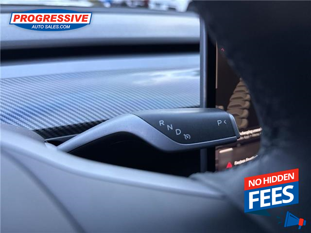 2022 Tesla Model 3 Performance (Stk: NF203873T) in Sarnia - Image 21 of 26