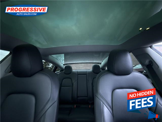 2022 Tesla Model 3 Performance (Stk: NF203873T) in Sarnia - Image 22 of 26