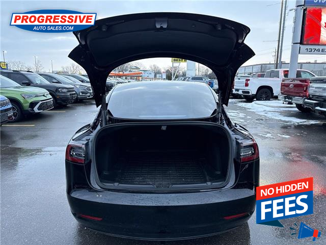 2022 Tesla Model 3 Performance (Stk: NF203873T) in Sarnia - Image 25 of 26