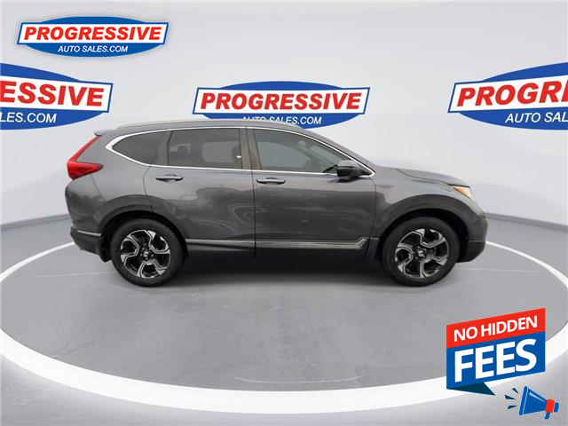 2017 Honda CR-V Touring (Stk: HH109382) in Sarnia - Image 10 of 26