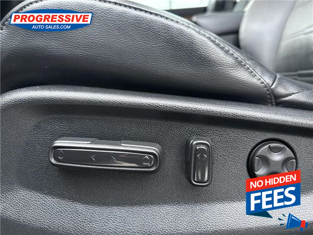 2017 Honda CR-V Touring (Stk: HH109382) in Sarnia - Image 13 of 26