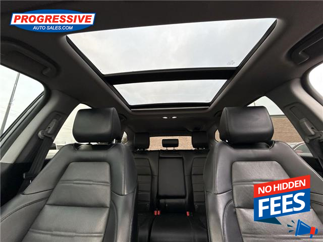 2017 Honda CR-V Touring (Stk: HH109382) in Sarnia - Image 22 of 26