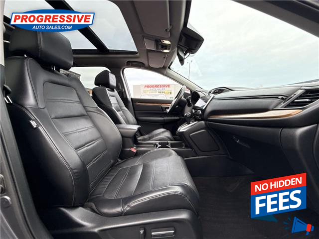 2017 Honda CR-V Touring (Stk: HH109382) in Sarnia - Image 26 of 26