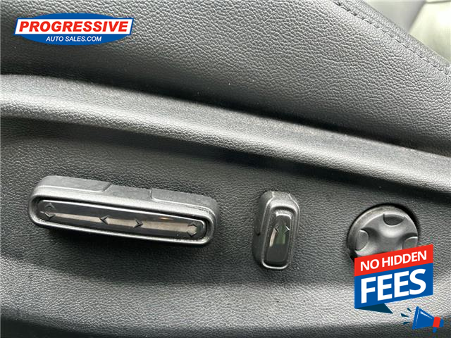 2019 Honda Accord Hybrid Touring (Stk: KA800198) in Sarnia - Image 13 of 26