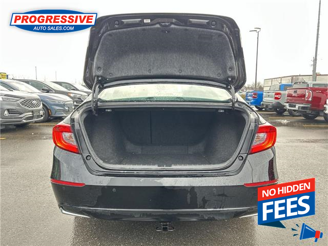 2019 Honda Accord Hybrid Touring (Stk: KA800198) in Sarnia - Image 25 of 26