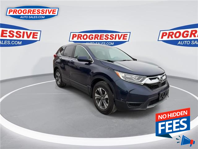 2017 Honda CR-V LX (Stk: HH108407) in Sarnia - Image 3 of 24