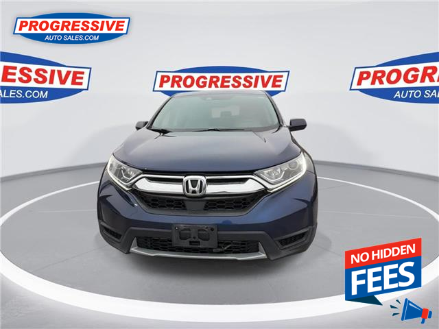 2017 Honda CR-V LX (Stk: HH108407) in Sarnia - Image 4 of 24