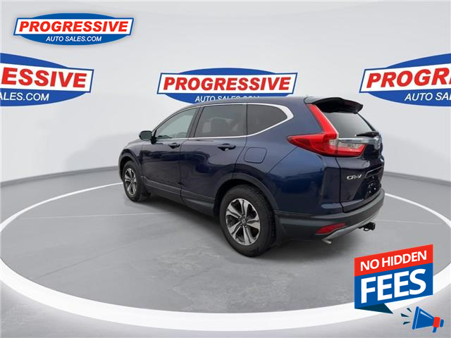 2017 Honda CR-V LX (Stk: HH108407) in Sarnia - Image 7 of 24