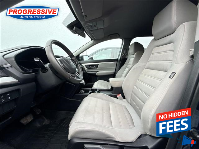 2017 Honda CR-V LX (Stk: HH108407) in Sarnia - Image 12 of 24