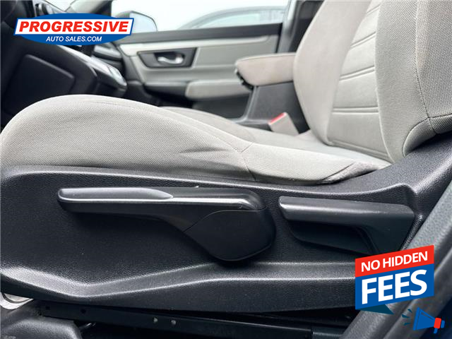 2017 Honda CR-V LX (Stk: HH108407) in Sarnia - Image 13 of 24