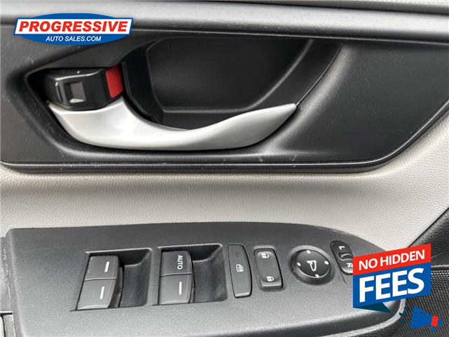 2017 Honda CR-V LX (Stk: HH108407) in Sarnia - Image 14 of 24