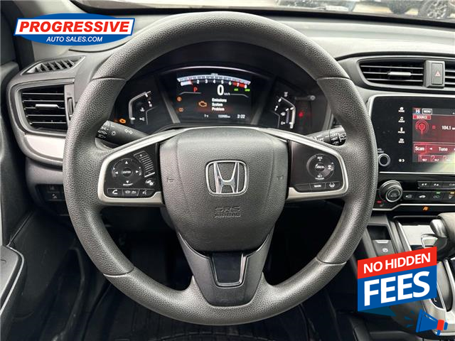 2017 Honda CR-V LX (Stk: HH108407) in Sarnia - Image 15 of 24