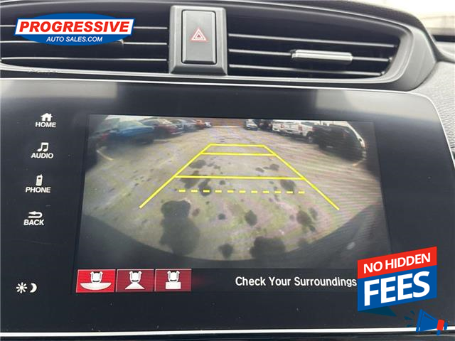 2017 Honda CR-V LX (Stk: HH108407) in Sarnia - Image 18 of 24