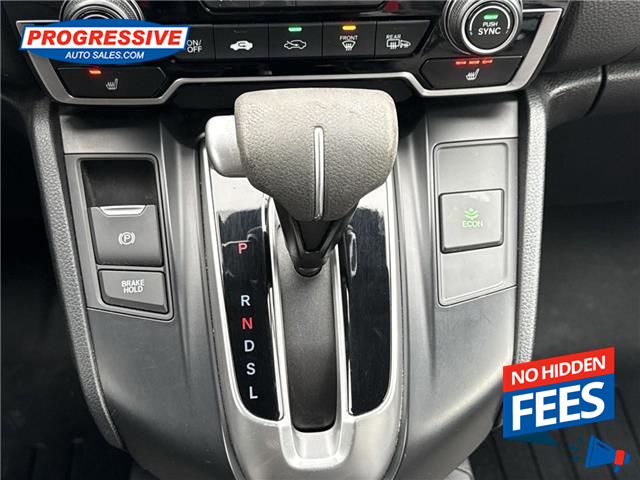 2017 Honda CR-V LX (Stk: HH108407) in Sarnia - Image 20 of 24