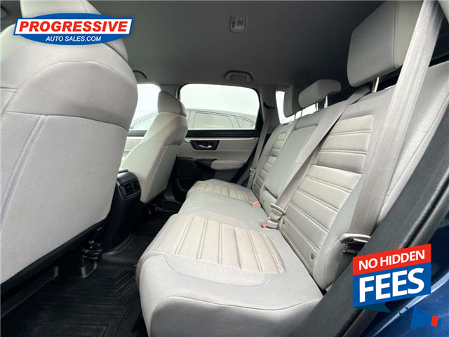 2017 Honda CR-V LX (Stk: HH108407) in Sarnia - Image 21 of 24