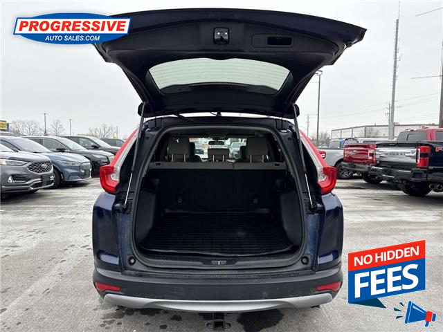 2017 Honda CR-V LX (Stk: HH108407) in Sarnia - Image 23 of 24