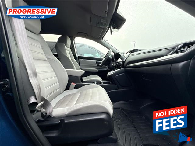 2017 Honda CR-V LX (Stk: HH108407) in Sarnia - Image 24 of 24