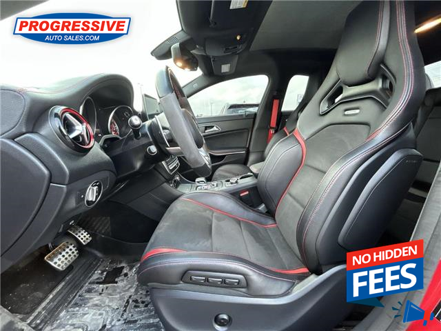 2018 Mercedes-Benz AMG CLA 45 Base (Stk: JN595916) in Sarnia - Image 12 of 26