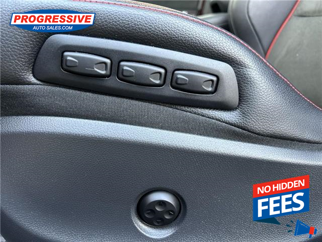 2018 Mercedes-Benz AMG CLA 45 Base (Stk: JN595916) in Sarnia - Image 13 of 26