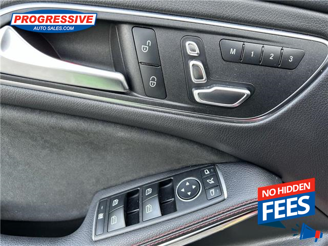 2018 Mercedes-Benz AMG CLA 45 Base (Stk: JN595916) in Sarnia - Image 14 of 26