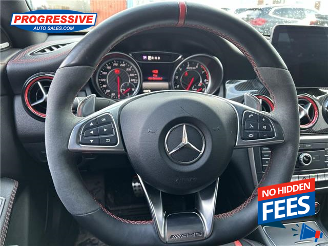 2018 Mercedes-Benz AMG CLA 45 Base (Stk: JN595916) in Sarnia - Image 15 of 26