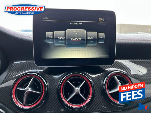 2018 Mercedes-Benz AMG CLA 45 Base (Stk: JN595916) in Sarnia - Image 17 of 26