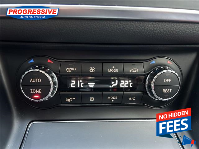 2018 Mercedes-Benz AMG CLA 45 Base (Stk: JN595916) in Sarnia - Image 20 of 26