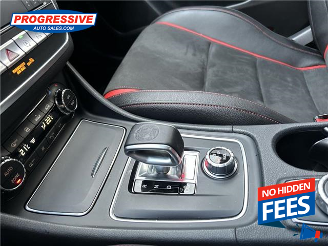 2018 Mercedes-Benz AMG CLA 45 Base (Stk: JN595916) in Sarnia - Image 21 of 26