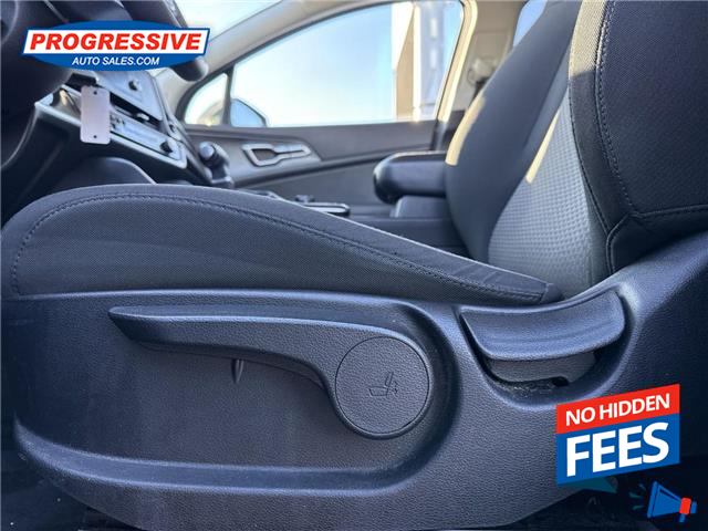 2024 Kia Sportage LX (Stk: R7274609) in Sarnia - Image 13 of 24